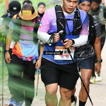 Runner Photo 8661940