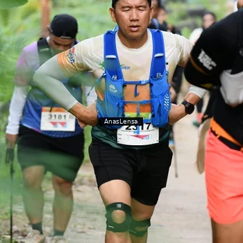 Runner Photo 8661941