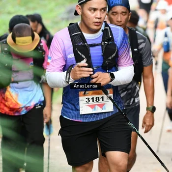 Runner Photo 8661946