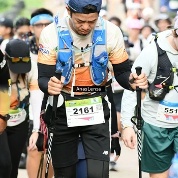 Runner Photo 8661949