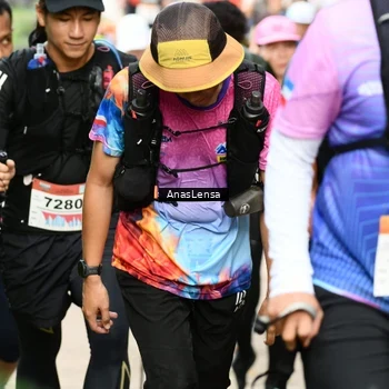 Runner Photo 8661957