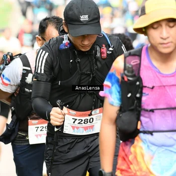 Runner Photo 8661961