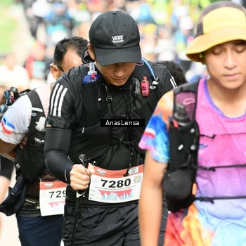 Runner Photo 8661962