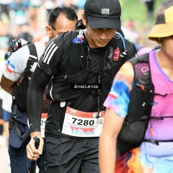 Runner Photo 8661963