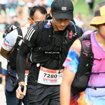 Runner Photo 8661964