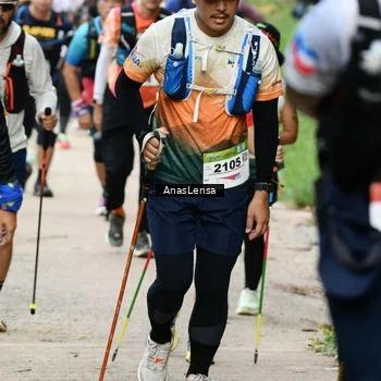 Runner Photo 8661966