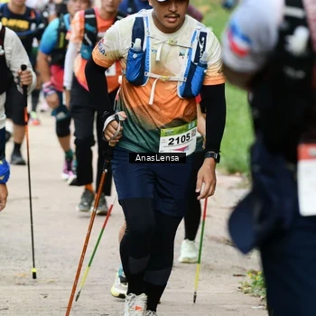 Runner Photo 8661968