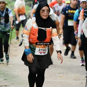 Runner Photo 8662132