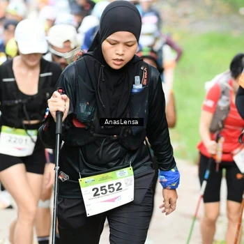 Runner Photo 8662133