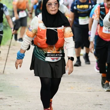 Runner Photo 8662134