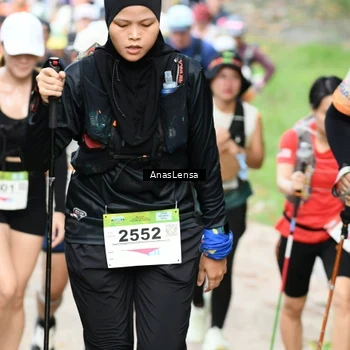 Runner Photo 8662135