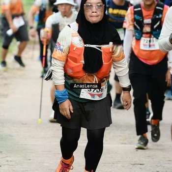 Runner Photo 8662141