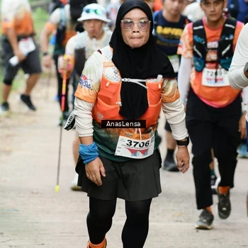Runner Photo 8662142