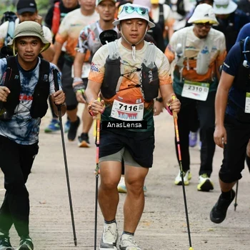 Runner Photo 8662144