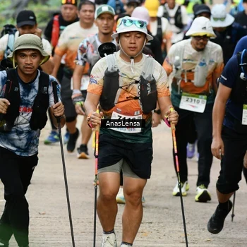 Runner Photo 8662146