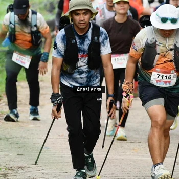 Runner Photo 8662147