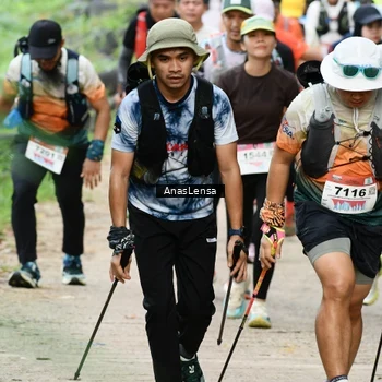 Runner Photo 8662148