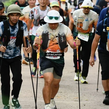 Runner Photo 8662149