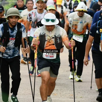 Runner Photo 8662150