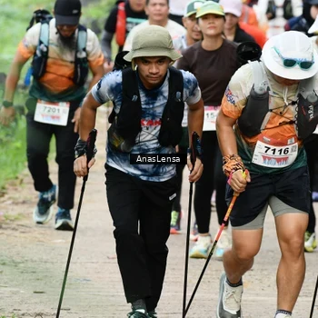 Runner Photo 8662151