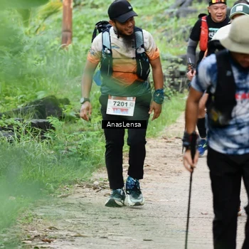 Runner Photo 8662152