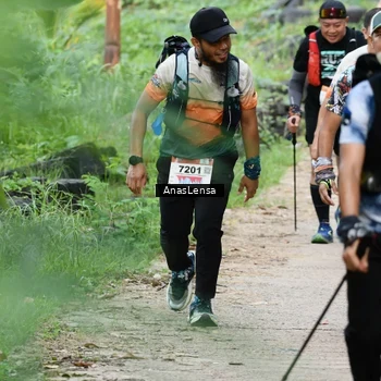Runner Photo 8662155