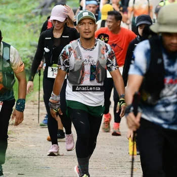 Runner Photo 8662156
