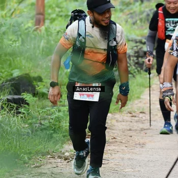 Runner Photo 8662157