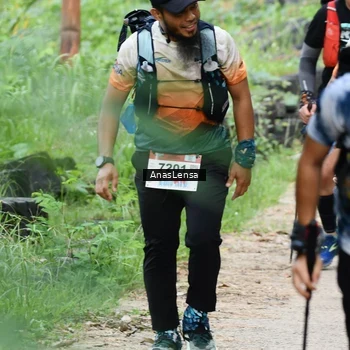 Runner Photo 8662158