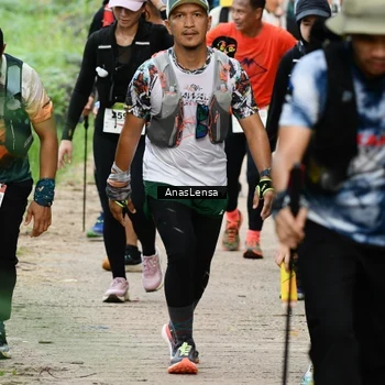 Runner Photo 8662160