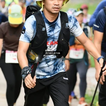 Runner Photo 8662164