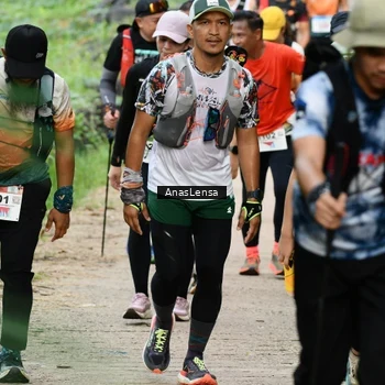 Runner Photo 8662165