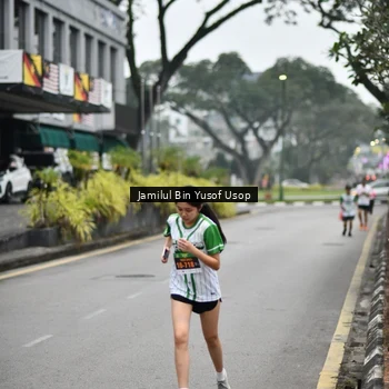 Runner Photo 8662169