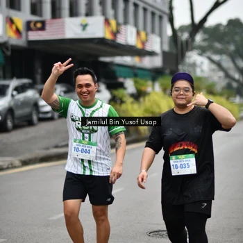 Runner Photo 8662171