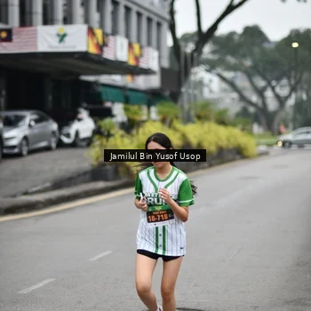 Runner Photo 8662176