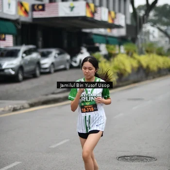 Runner Photo 8662178