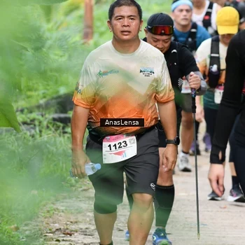 Runner Photo 8662180