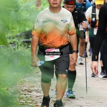 Runner Photo 8662181