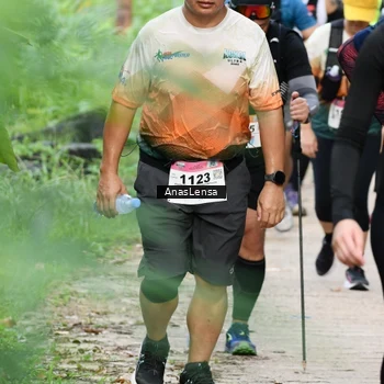 Runner Photo 8662182