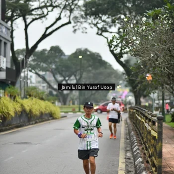 Runner Photo 8662183