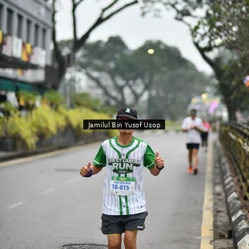 Runner Photo 8662184