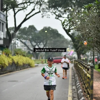 Runner Photo 8662186