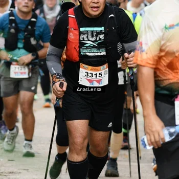Runner Photo 8662189