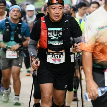 Runner Photo 8662191