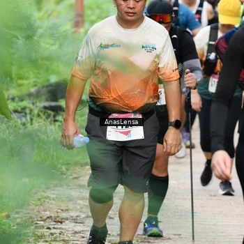 Runner Photo 8662194