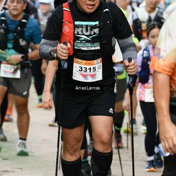 Runner Photo 8662195