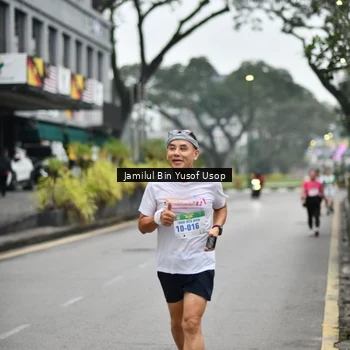 Runner Photo 8662196
