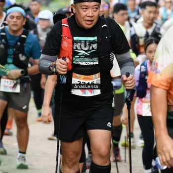 Runner Photo 8662197