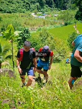 Runner Photo 86622