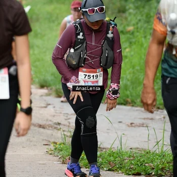 Runner Photo 8662203